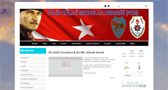 Desktop Screenshot of pkmder.com