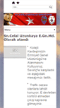 Mobile Screenshot of pkmder.com