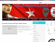 Tablet Screenshot of pkmder.com